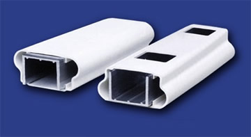 Kingston Vinyl Railing System